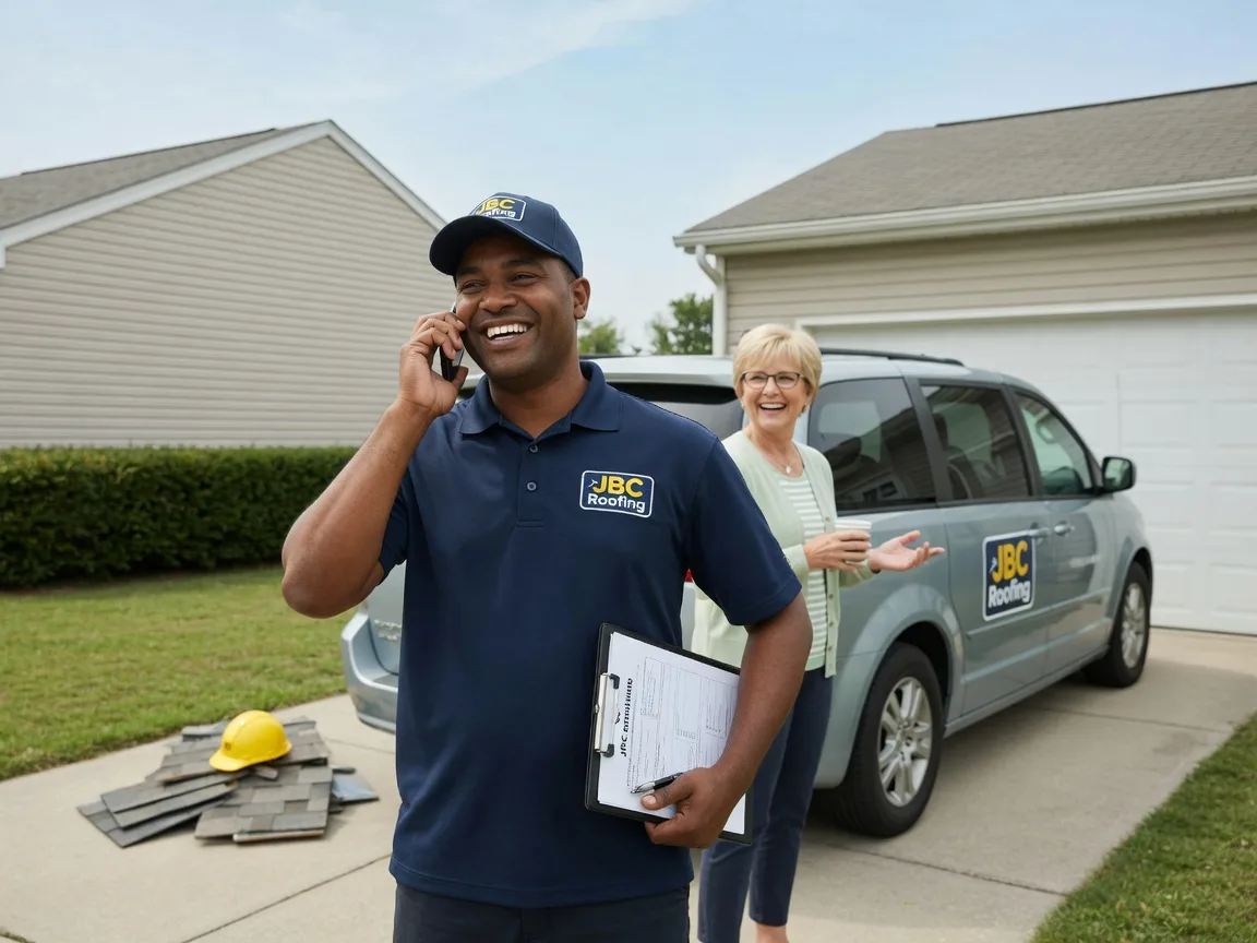 Roof Replacement Broomall, PA FAQs